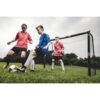 HUDORA Football Goal Pro Tect 300 black/red - Image 2
