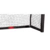 HUDORA Football Goal Pro Tect 300 black/red - Image 3