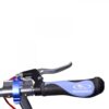 Hudora Scooter BigWheel AIR 205 Dual Brake blue (14015) - Image 3