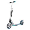 Hudora Scooter BigWheel 205 black/blue (14709/01)