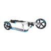 Hudora Scooter BigWheel 205 black/blue (14709/01) - Image 2