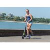 Hudora Big Wheel 205, green/blue (14750/01) - Image 3