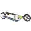 Hudora Big Wheel 205, green/blue (14750/01) - Image 2
