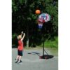 Hudora Basketballstand All Stars (71655) - Image 2