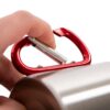 Bruski 230ml carabiner mug - Image 2