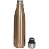 Caddo 500ml thermal flask, bronze - Image 2
