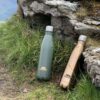 Caddo 500ml thermal flask, bronze - Image 4