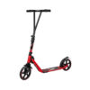 Hudora Scooter BigWheel® Generation V 205 red (14115)