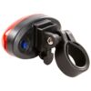 Trespass PHOTON - Bike Light Set - Image 3