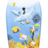 Trespass SPINDRIFT - Kids Bodyboard with wrist strap - Image 2