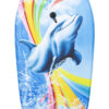 Trespass SPINDRIFT - Kids Bodyboard with wrist strap - Image 3