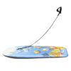 Trespass SPINDRIFT - Kids Bodyboard with wrist strap - Image 5