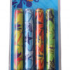 Free & Easy Diving sticks 4pcs Set