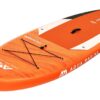 Aqua Marina FUSION Stand Up Paddle Board - Image 9