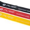 Pure2improve Small Resistance Bands
