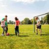 HUDORA Football Goal Expert 300 - Image 2
