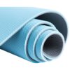 Pure2improve Yoga Mat TPE