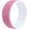 Pure2improve Yoga Wheel (Pink)