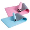 Pure2improve Yoga Mat TPE - Image 2