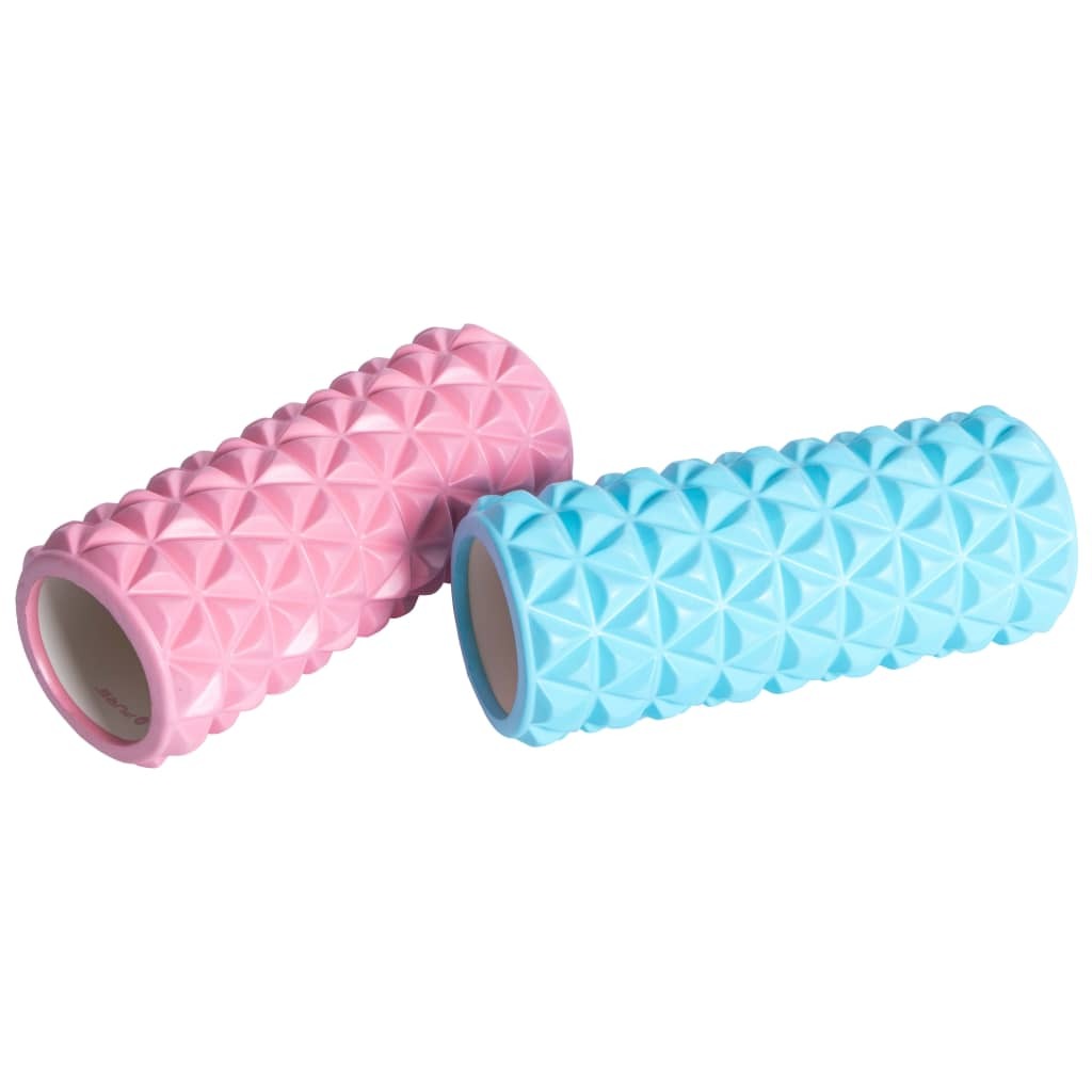 Pure2improve Yoga Roller, Pink